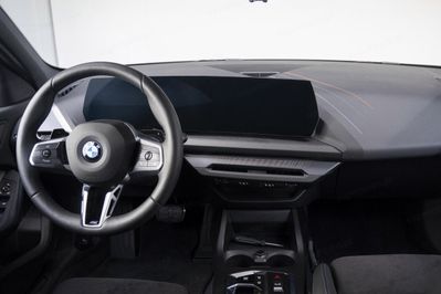 BMW Seria 1 123 xDrive M Sport