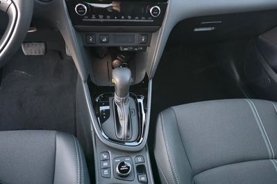 Toyota Yaris Cross Hybrid 1.5 Premiere Edition 4X4