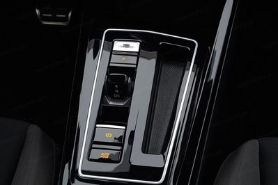 Volkswagen Golf 2.0 TDI Alltrack 4Motion DSG