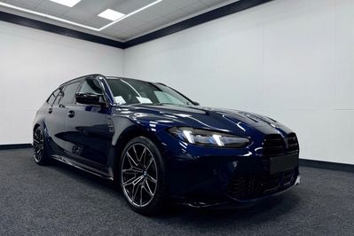 BMW Seria 3 Touring M3 Competition xDrive