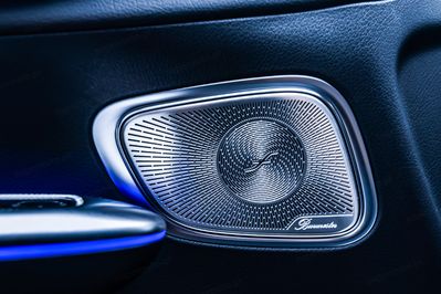 Mercedes GLC 220 d  4-Matic AMG Line