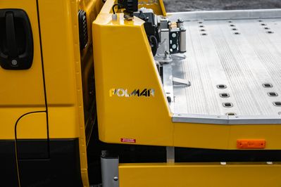 Iveco Daily 35S21 Hi-Matic Autolaweta