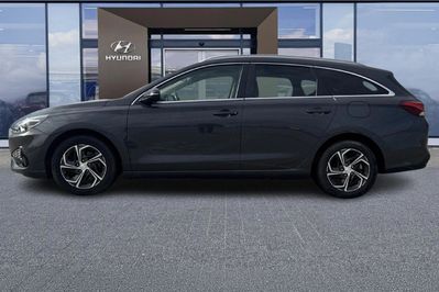 Hyundai i30 1.0 t-Gdi Smart Dct