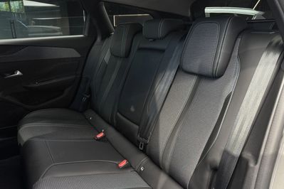 Peugeot 308 1.5 BlueHDi Allure Pack S&S EAT8