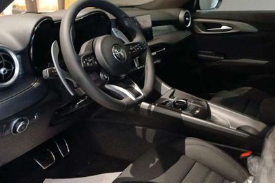 Alfa Romeo Tonale 1.5 Veloce
