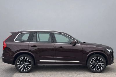 Volvo XC90 B5 B AWD Plus Bright 7os aut
