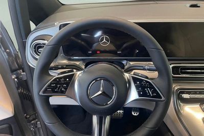 Mercedes V Klasa 300 d 4-Matic 9G-Tronic Avantgarde ekstradługi