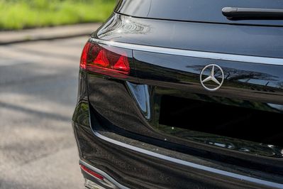Mercedes GLS 450 d 4MATIC