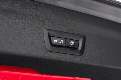 Mini Countryman Cooper SE ALL4 MINI Yours Trim aut