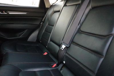 Mazda CX-5 2.0 Skypassion 2WD