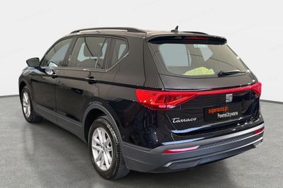 Seat Tarraco 1.5 TSI