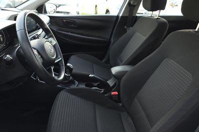 Hyundai i20 1.0 T-GDi Modern