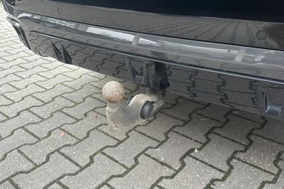 BMW X5 xDrive25d aut