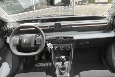 Citroen C3 Aircross You 1.2 Turbo