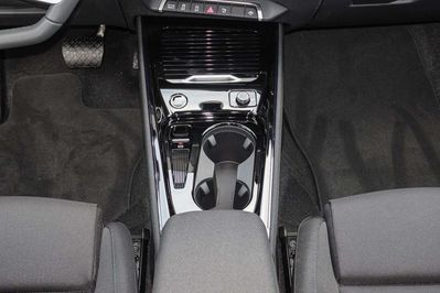 Audi Q3 TFSI Sportback
