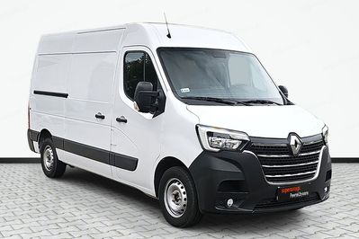 Renault Master L2H2