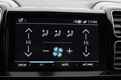 Citroen C5 Aircross 1.6 PureTech Shine Pack