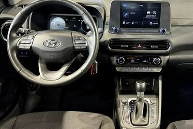 Hyundai Kona 1.0 T-GDI Style DCT