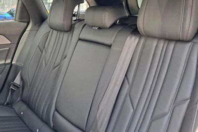 Peugeot 308 1.2 GT Pack EAT8
