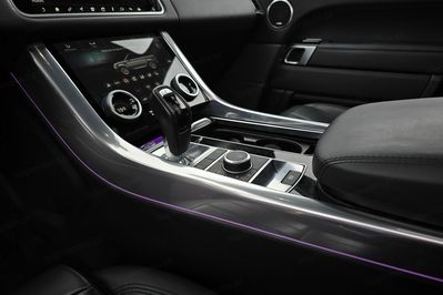 Land Rover Range Rover Sport Range Rover S 3.0 D300 mHEV Dynamic HSE