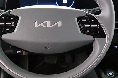 Kia Niro 1.6 GDI Hybrid L
