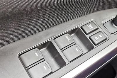 Suzuki Vitara 1.5 DualJet Hybrid Premium Plus 2WD AGS