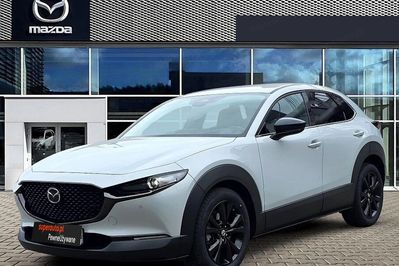 Mazda CX-30 2.0 Nagisa 2WD