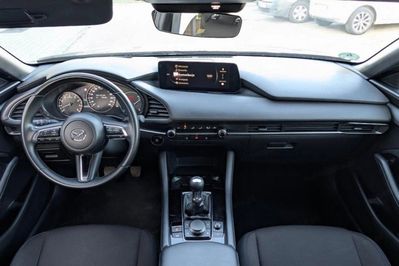 Mazda 3 2.0 Prime Line