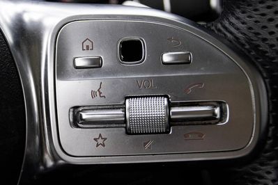 Mercedes GLC 200 d 4-Matic Business Edition
