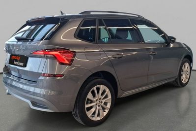 Skoda Kamiq TSI Ambition DSG