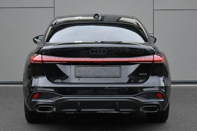 Audi A5 TFSI quattro S line