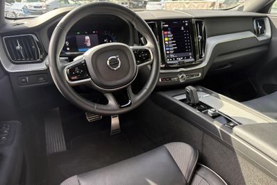 Volvo XC60 B4 B R-Design