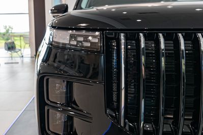 Jaecoo 7 Exclusive DHT 1.5 T-GDI HEV