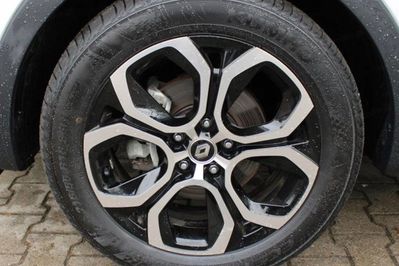 Renault Arkana 1.6 E-Tech Techno