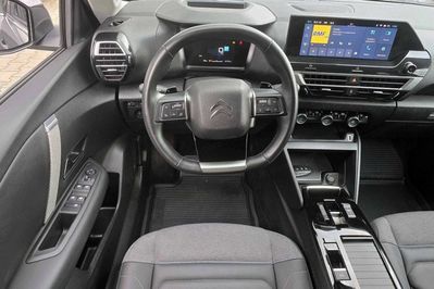 Citroen C4 1.2 PureTech