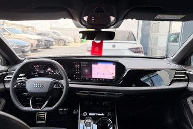Audi A5 TFSI 150 kW S tronic