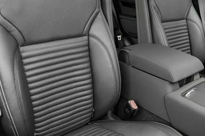 Land Rover Discovery V  D350  Gemini