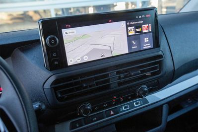 Fiat Scudo Maxi L2H1 AT