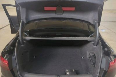 Audi A4 35 TFSI mHEV S tronic