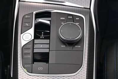 BMW Seria 3 Touring 318d M Sport