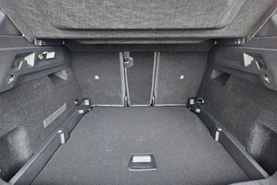 Opel Grandland X GS 1.2 Turbo