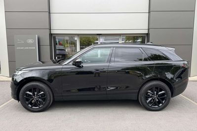 Land Rover Range Rover Velar D200 S