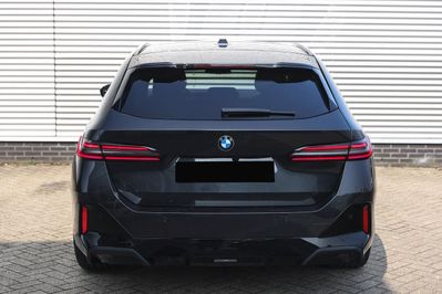 BMW Seria 5 Touring 520i M Sport
