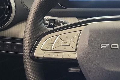 Forthing U-Tour 1.5 DVVT GDI HEV E-CVT