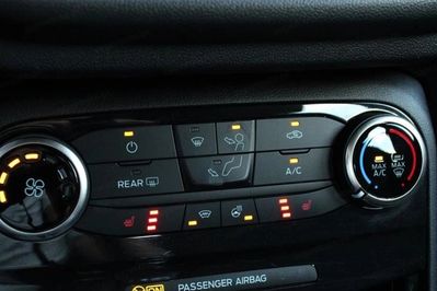 Ford Puma 1.0 EcoBoost ST-Line