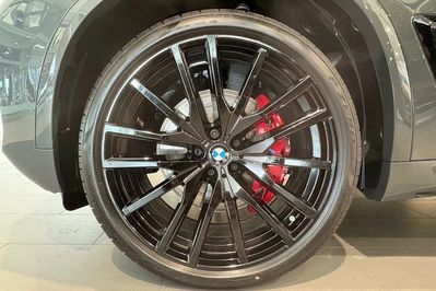 BMW X5 xDrive30d M Sport