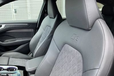 Audi A6 Avant e-Hybrid 270 kW Quattro S tronic