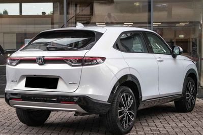 Honda HR-V Advance 2WD eHEV i-MMD