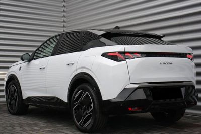 Peugeot 3008 e-3008 GT 73kWh