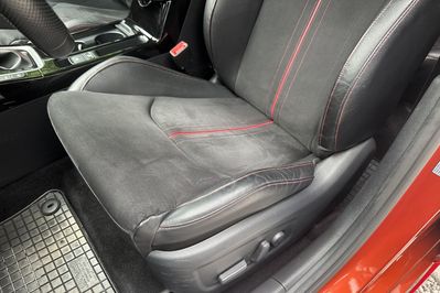 Kia ProCeed GT  1.6 T-GDI DCT